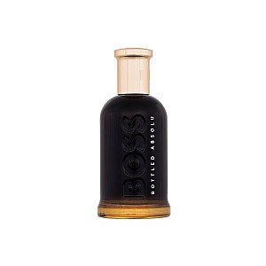 Kvepalai HUGO BOSS Boss Bottled 100ml