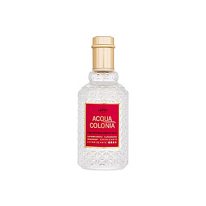 Pink Pepper & Grapefruit Acqua Colonia 50ml