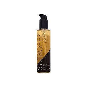 Luxe Body Serum Self Tan 200ml