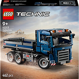 Technic savivartis savivartis (42203)