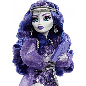 Lėlė Monster High Spectra (HXH77)