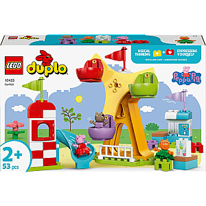 „Duplo“ pramogų parkas (10453)