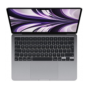 Apple MacBook Air - M2 (8/10) | 13,6" | 16GB | 512GB | Mac OS | Gwiezdna Szarość