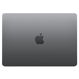 Apple MacBook Air - M2 (8/10) | 13,6" | 16GB | 512GB | Mac OS | Gwiezdna Szarość