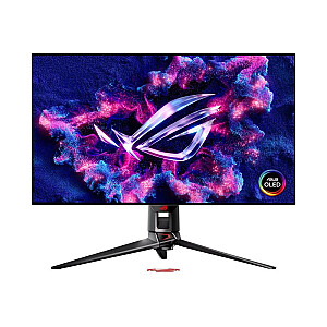 ASUS Monitor ROG Swift PG32UCDP (90LM0A50-B01370) (90LM0A50B01370)