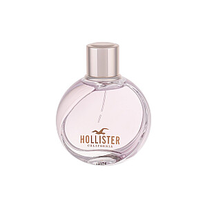 Hollister Wave parfuminis vanduo 50ml