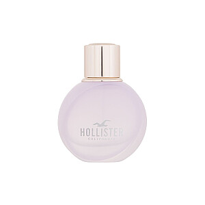 Парфюмированная вода Hollister Free Wave 30ml