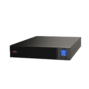 SRV2KRIRK Easy UPS SRV 2kVA/1600W Аварийный источник питания с рельсами 