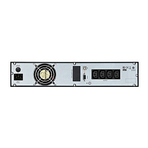 SRV2KRIRK Easy UPS SRV 2kVA/1600W Аварийный источник питания с рельсами 