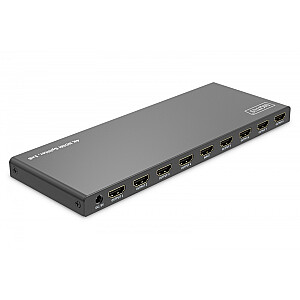 *Разветвитель HDMI DS-55338 