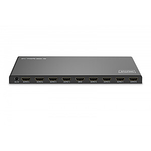 *Разветвитель HDMI DS-55338 