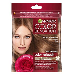 GARNIER Color Retouch szampon koloryzujący 6.0 Ciemny Blond