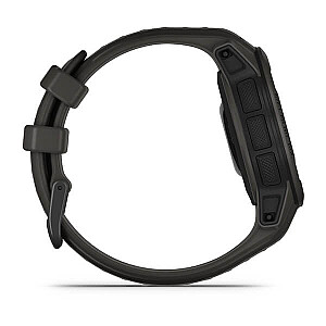 Garmin Instinct 2S 2,01 см (0,79") MIP 40 мм Цифровой 156 x 156 пикселей Графитовый GPS (спутник)