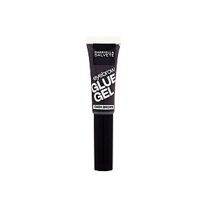 Glue Gel Eyebrow Dark Brown 5ml