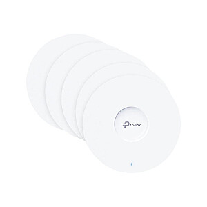 TP-LINK Точка доступа TPLINK EAP613 (5 шт.) EAP613 (5 шт.)