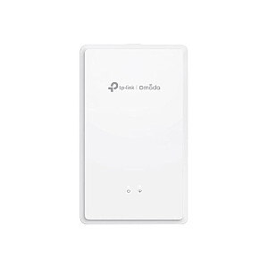 TP-LINK Точка доступа TPLINK EAP615GP-Wall EAP615GPWall (EAP615GP-WALL)