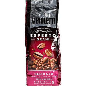Кава зерновая Bialetti Experto Delicate Grains 500 г