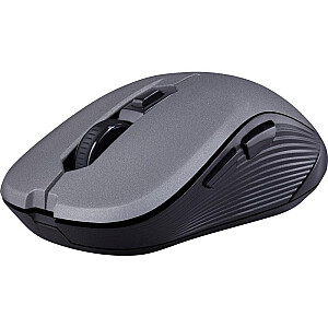 MOUSE DEFENDER GASSA MM-105 RF SILENT GRAY