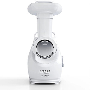 Мясорубка с измельчителем 490.81 SMAPP