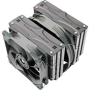 Thermalright Frost Commander 140 CPU Cooler