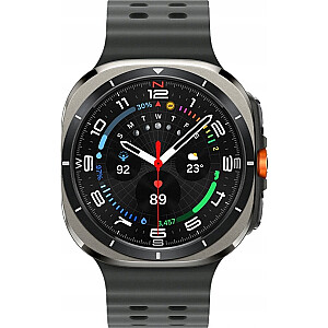 Умные часы Samsung Galaxy Watch Ultra LTE 47 мм черные (SM-L705FZTAEUE)