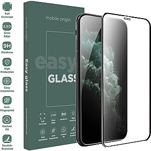 Мобильное происхождение EasyGlass - iPhone 11 Pro/XS/X