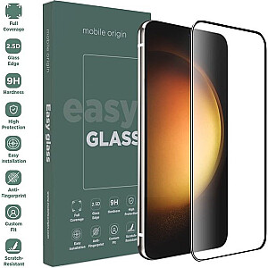 Мобильное стекло EasyGlass от Samsung Galaxy S23