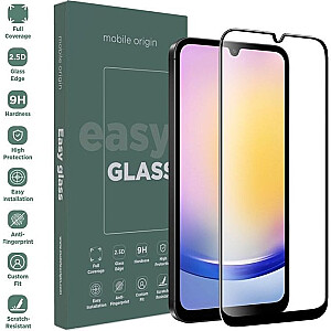 Mobiliosios kilmės EasyGlass Glass Samsung Galaxy A25 5G