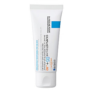 LA ROCHE-POSAY Cicaplast Baume B5 лосьон для лица и тела SPF50 40 мл