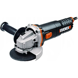 Угловая шлифовальная машина Worx 115 мм (WX711)