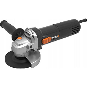 Шлифовальная машина Worx 900W 125mm WX718