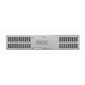 Moduł bateryjny 9E EBM 72V Rack2U 9EEBM72R 