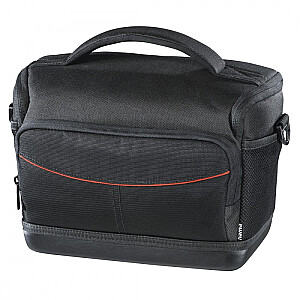 Torba albany HC135 Czarna 