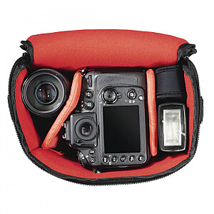 Torba albany HC135 Czarna 