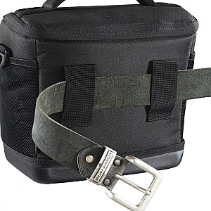 Torba albany HC135 Czarna 