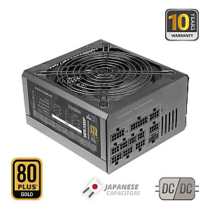 Zasilacz MARS MPB1000P 1000W ATX 3.1 80+ GOLD