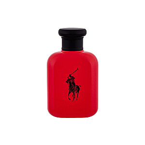 Ralph Lauren Polo tualetinis vanduo 75ml