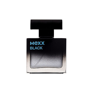 Tualetinis vanduo Mexx Black 30ml