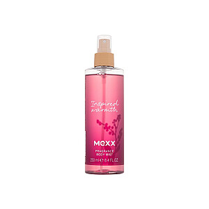 Inspired Warmth 250ml