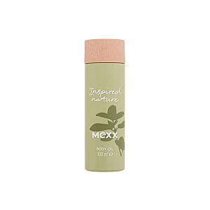 Įkvėptas gamtos 100ml