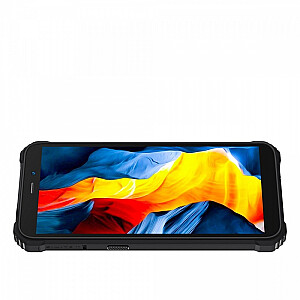 Smartfon G2 4G 4/64GB IP69K Pomarańczowy