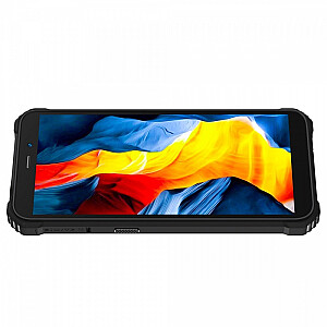 *Смартфон WP32 Pro 4G 6/256 ГБ IP69K черный