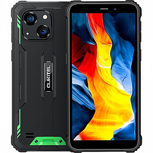 Smartfon WP32 Pro 4G 6/256GB IP69K Zielony