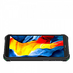 Smartfon WP32 Pro 4G 6/256GB IP69K Zielony