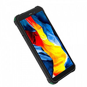 Smartfon WP32 Pro 4G 6/256GB IP69K Zielony