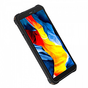 Смартфон WP32 Pro 4G 6/256 ГБ IP69K Оранжевый