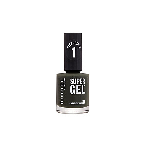 STEP1 Super Gel 102 Paradise Valley 12ml