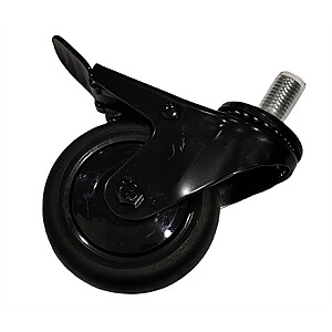 TunaBone | Wheels (Brake Caster) of Kamado grill 21/22/23/24"