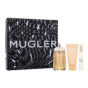 Mugler Alien parfuminis vanduo 60ml