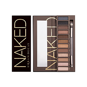 Originali Naked Eyeshadow paletė 12g